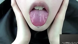Spit Fetish